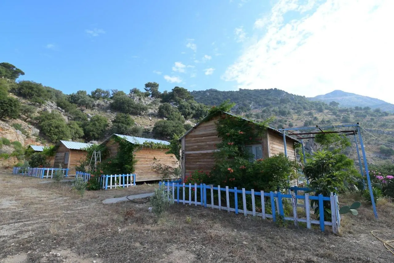 Pavlonya Bungalows Esen  0*, Esen (Fethiye) Турция
