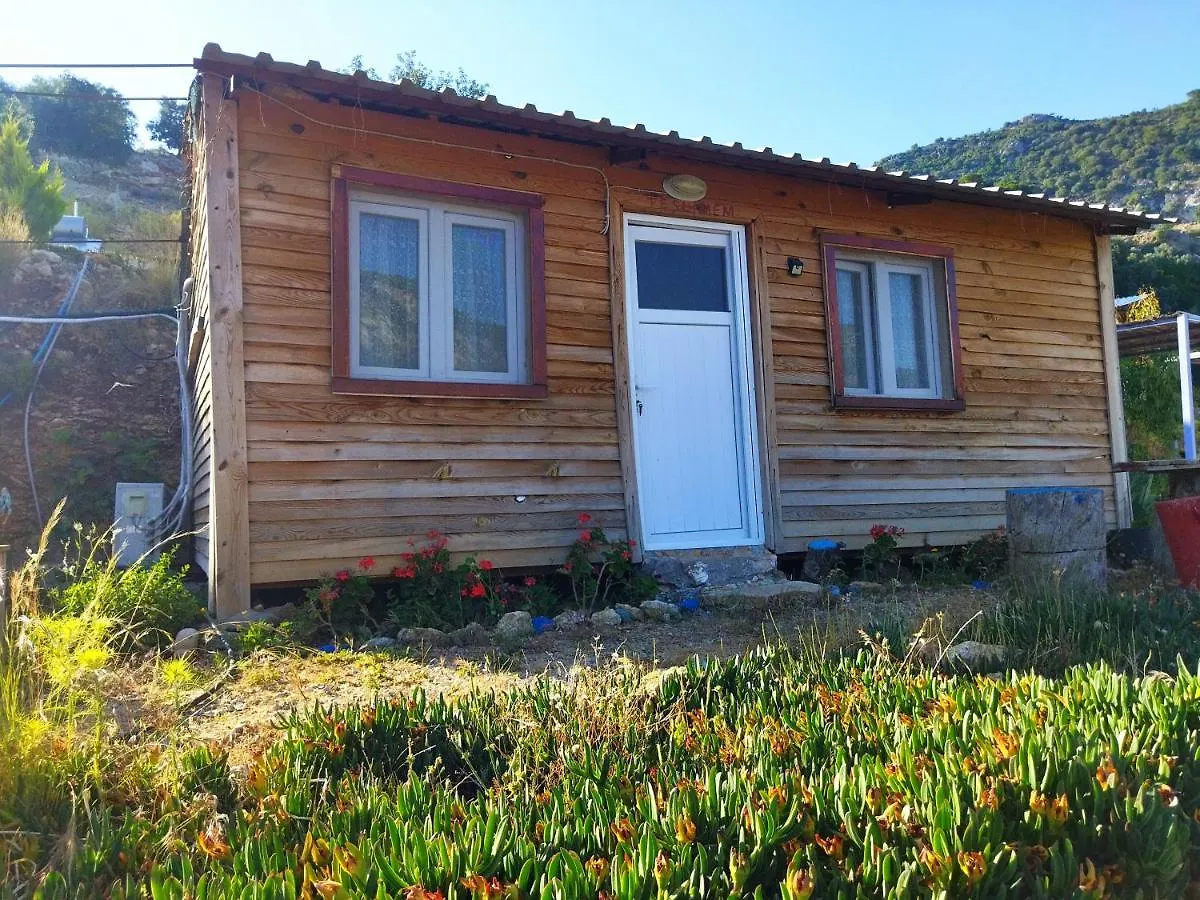 Pavlonya Bungalows Esen