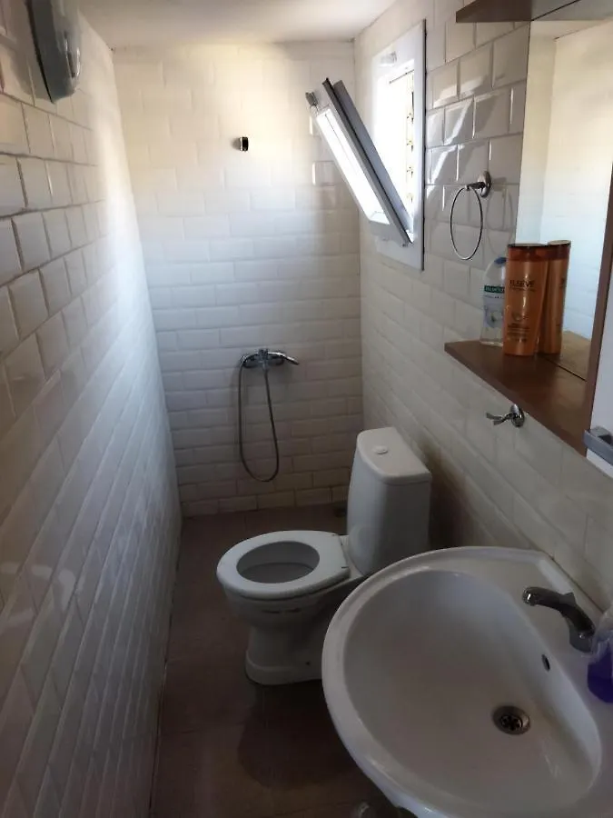 Pavlonya Bungalows Esen  Летний дом Esen (Fethiye)