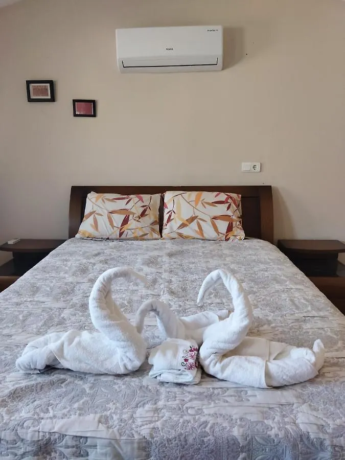 Pavlonya Bungalows Esen  0*, Esen (Fethiye) Турция