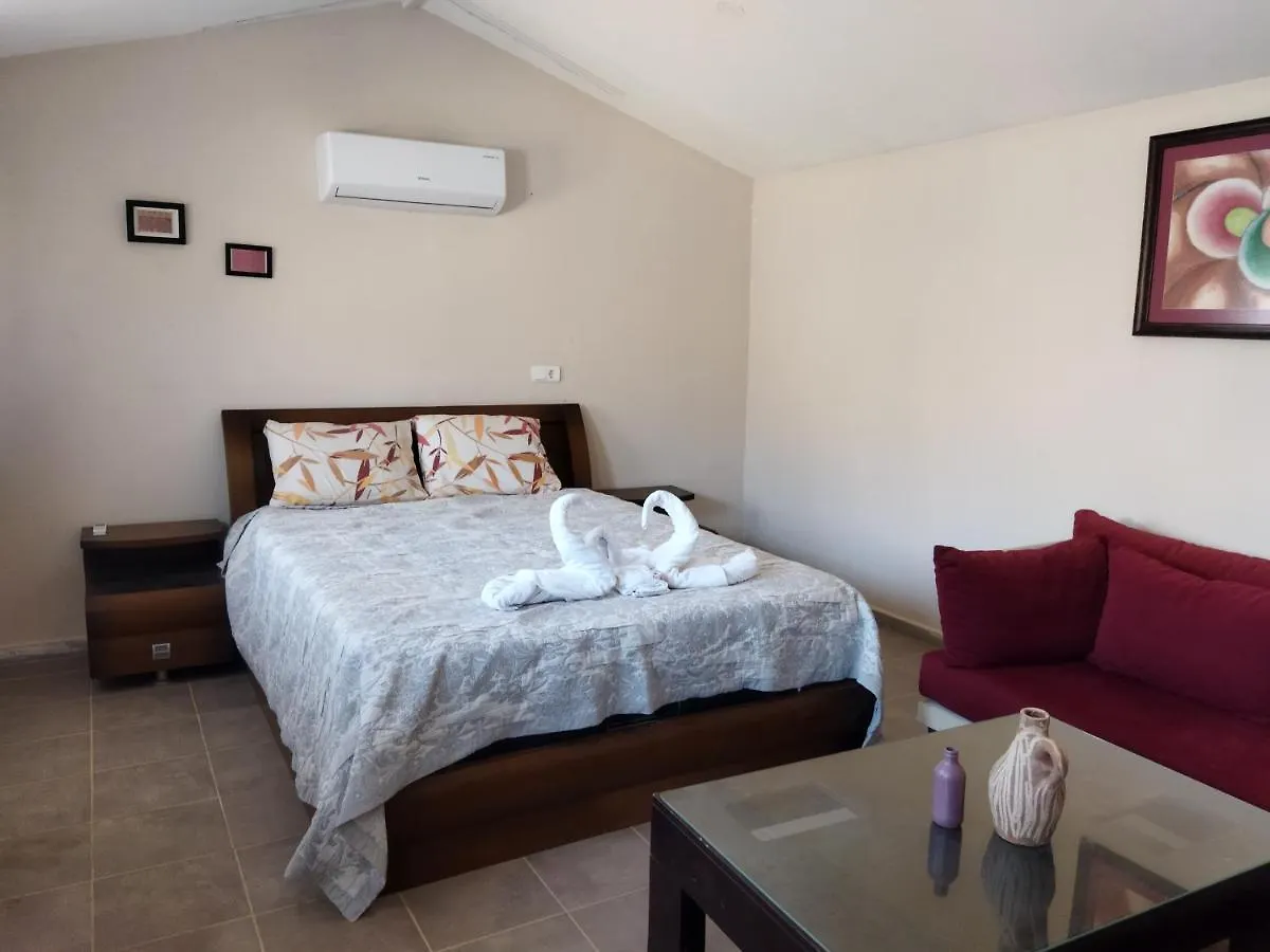 Летний дом Pavlonya Bungalows Esen